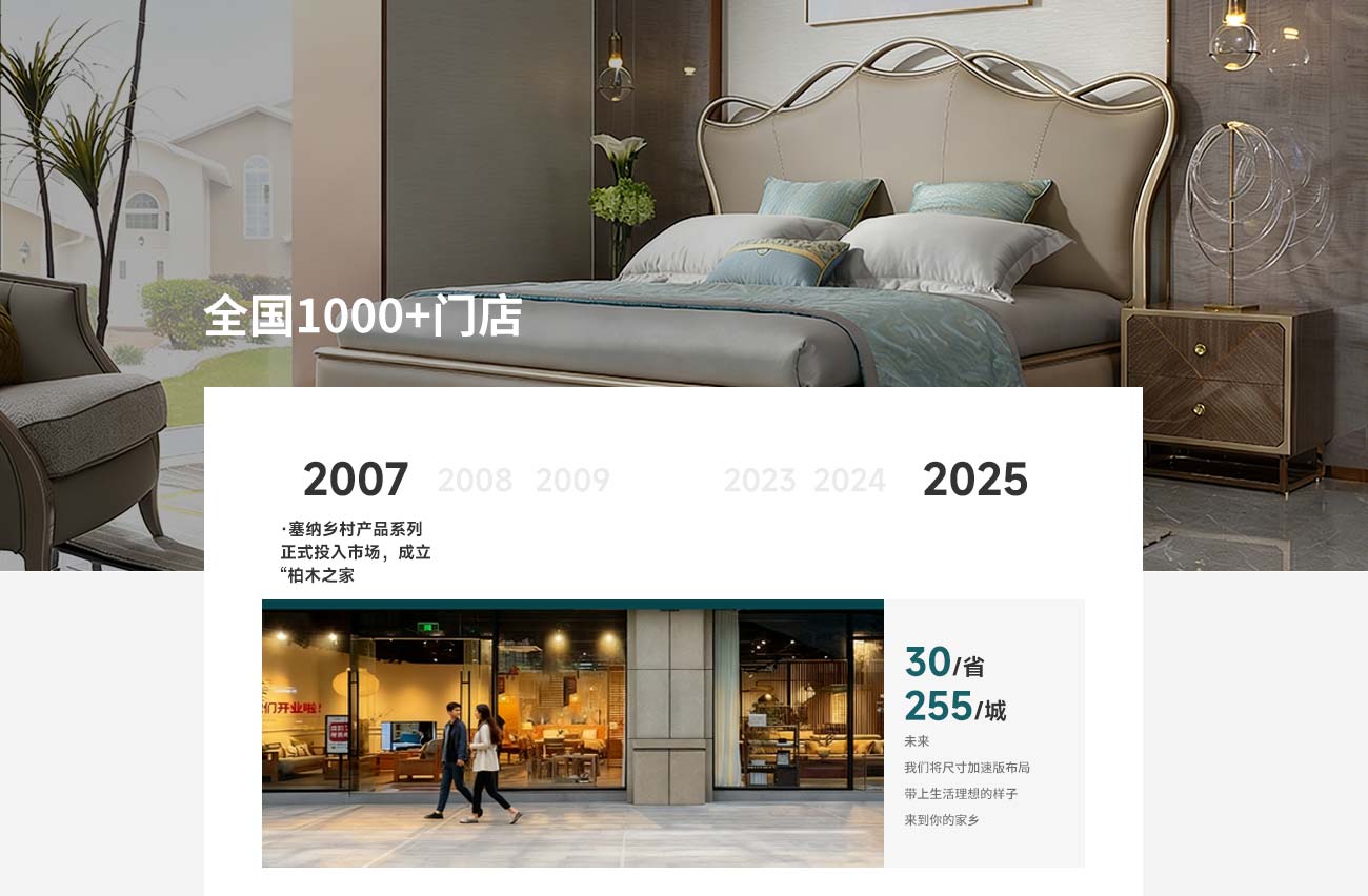 招商&middot;门店