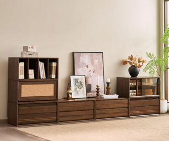 RC7157-多功能组合柜